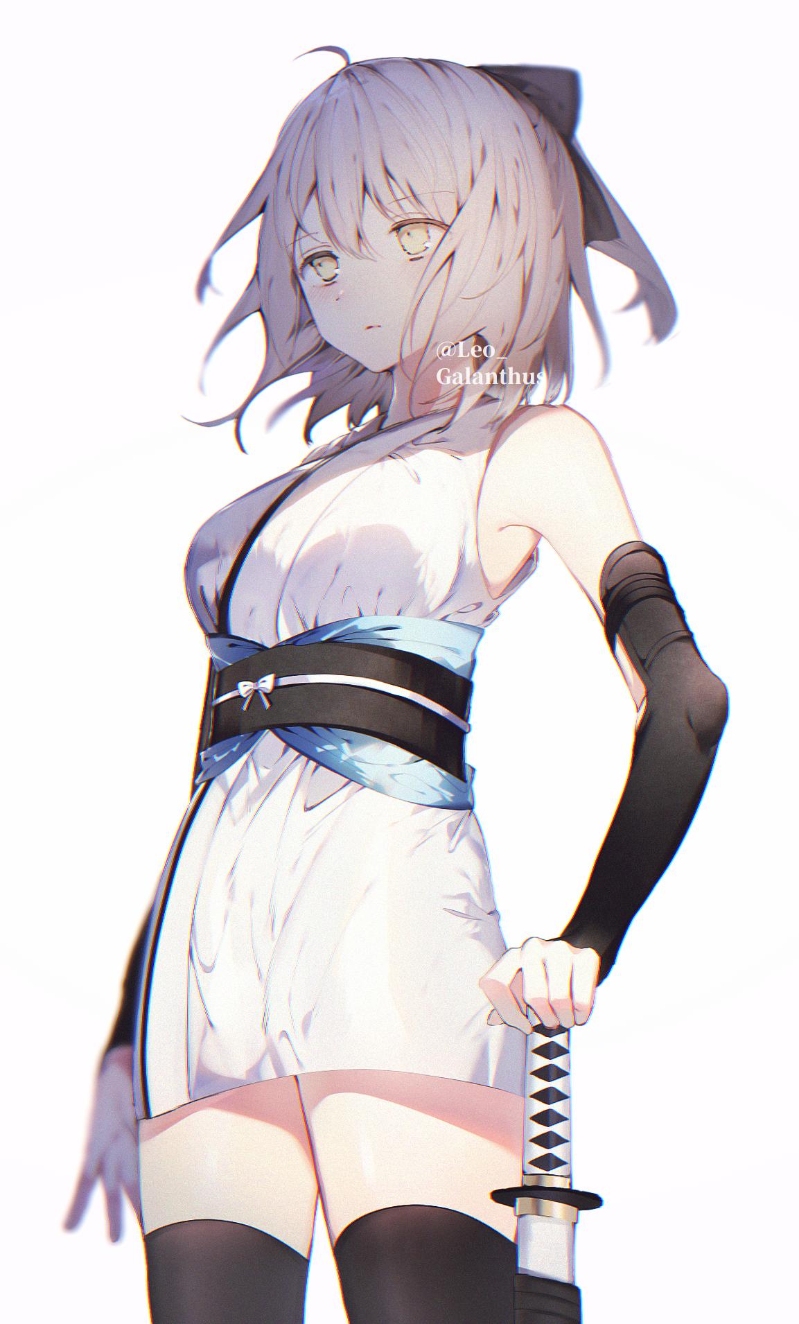 预先型月世界命运冠位指定