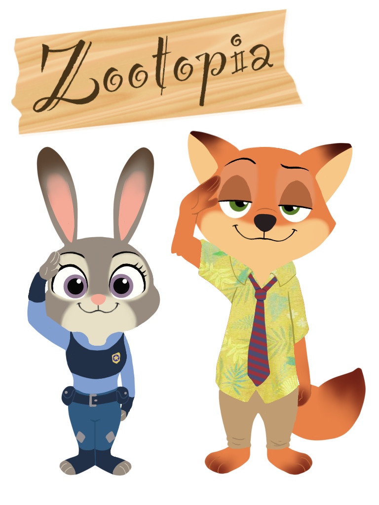 ジュディ ホップス 相关文章列表 Acg新人网