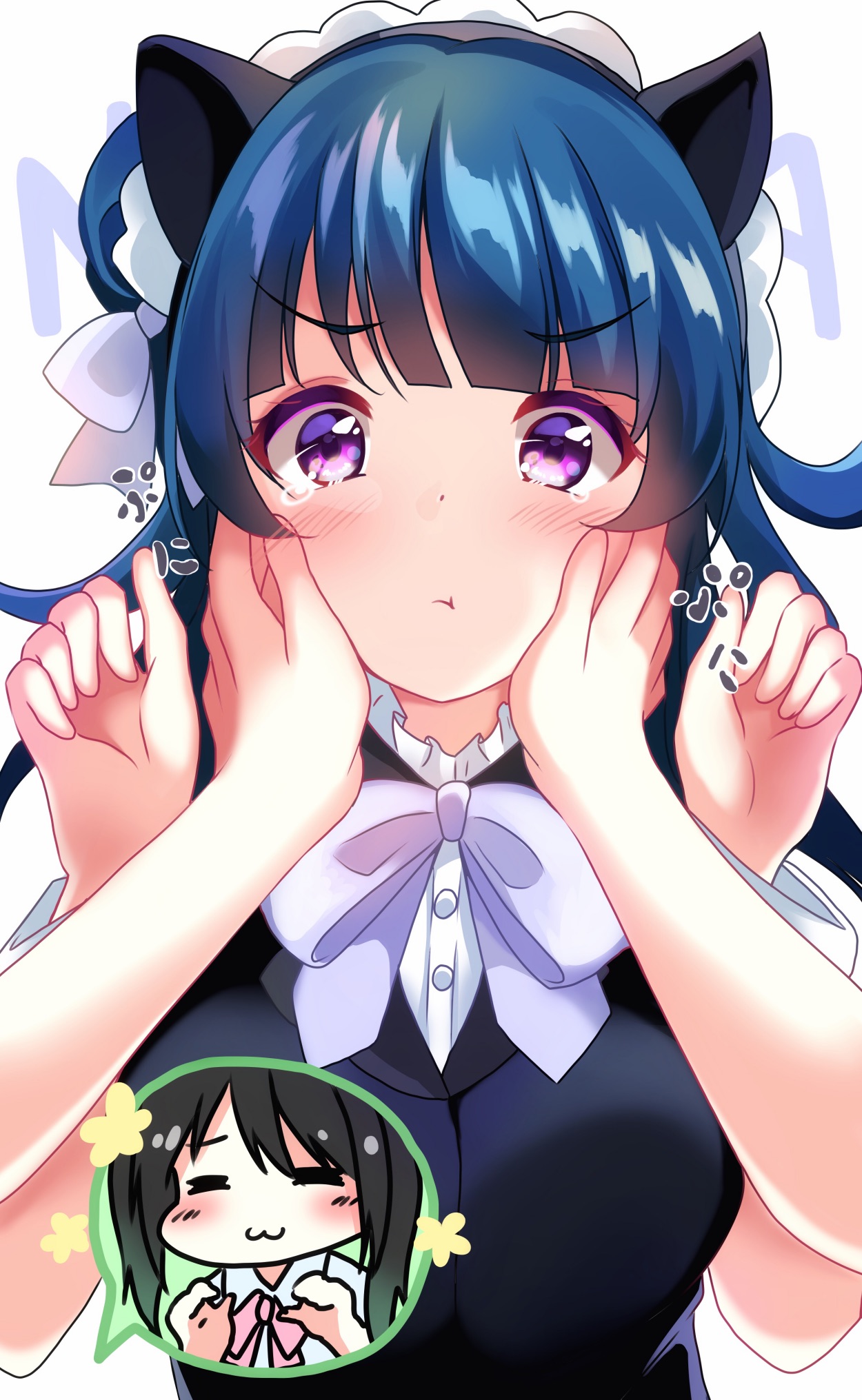 善子总结 Lovelive Sunshine 津島善子 触站