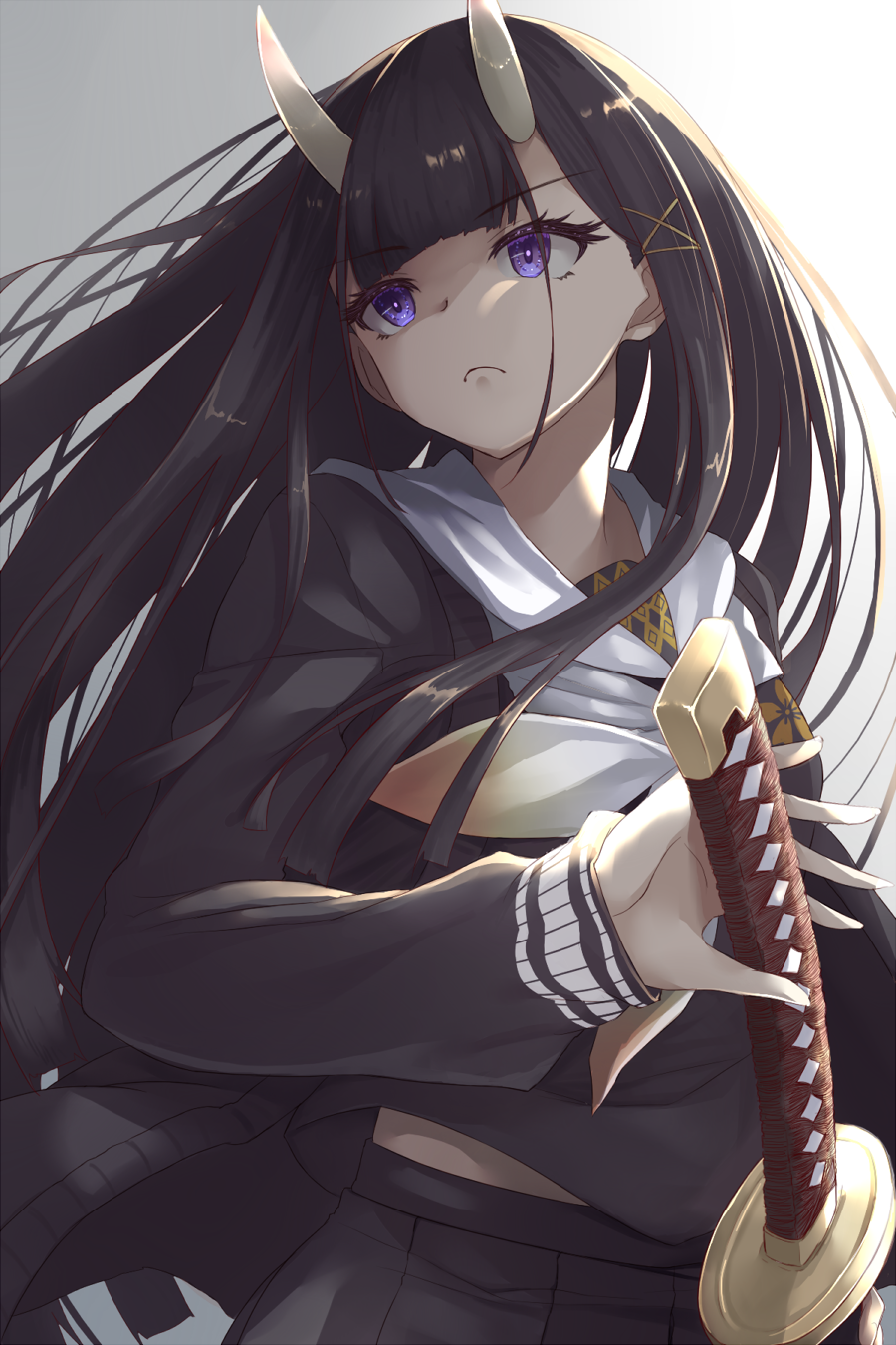 能代-碧蓝航线能代(命运冠位指定)