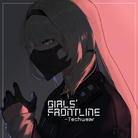 GirlsFrontline - AN-94