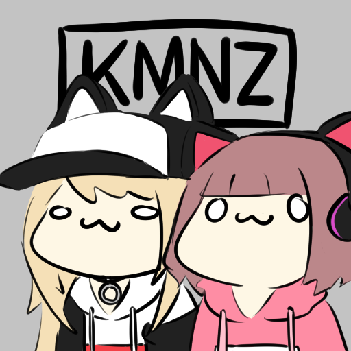 KMNZ-KMNZリタ(KMNZ)