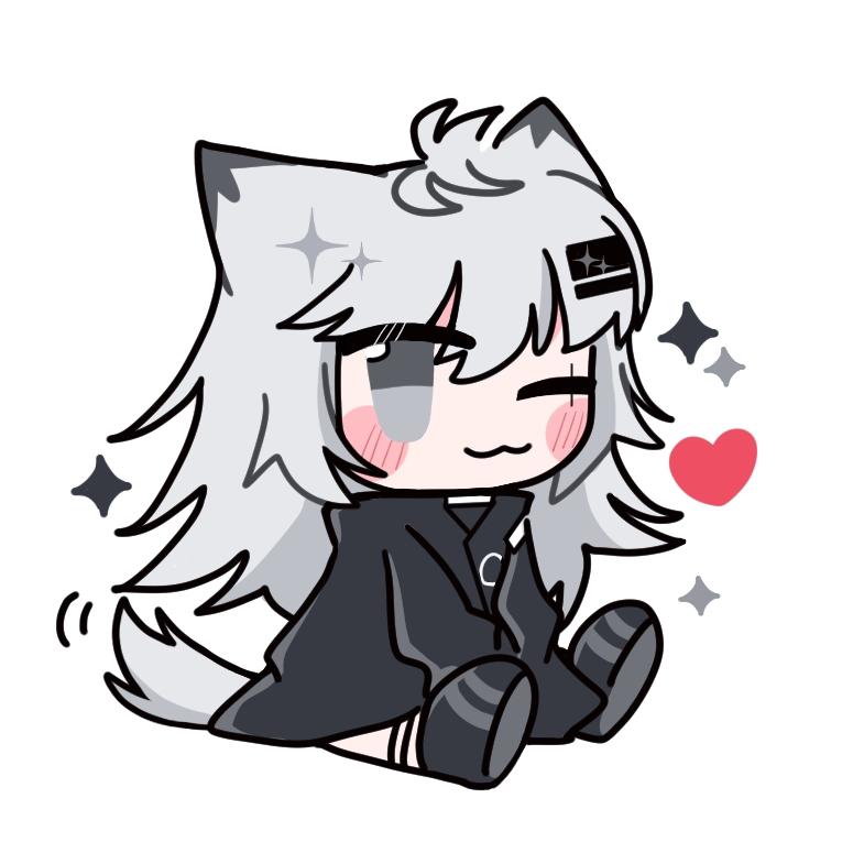 lappy❤️插画图片壁纸