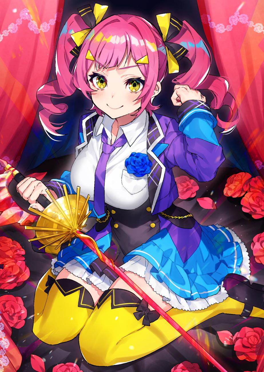 神鬼奇原创竖图