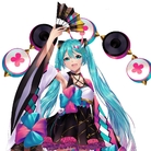 Magical mirai 2020