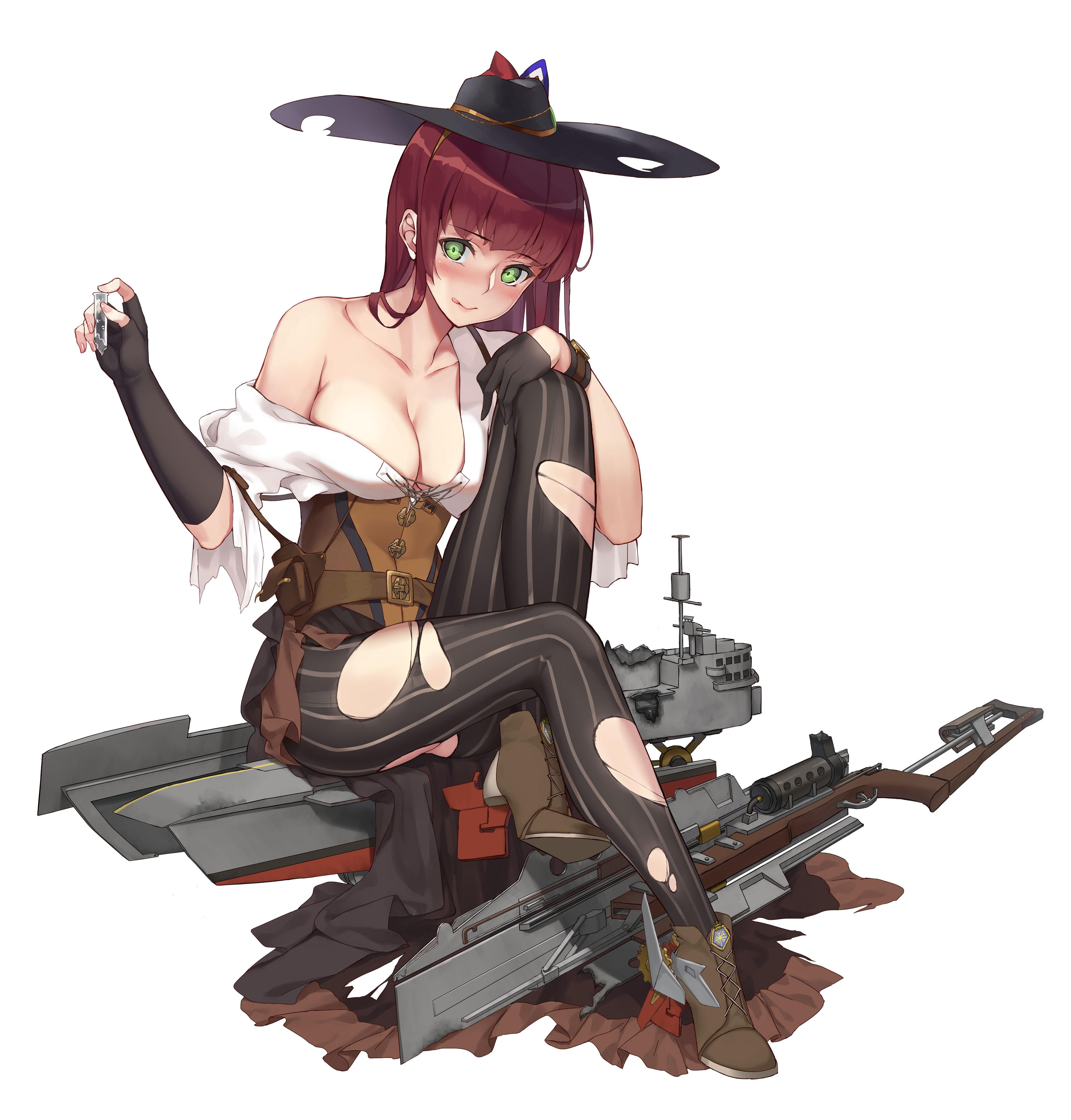 战舰少女r可畏方图4k