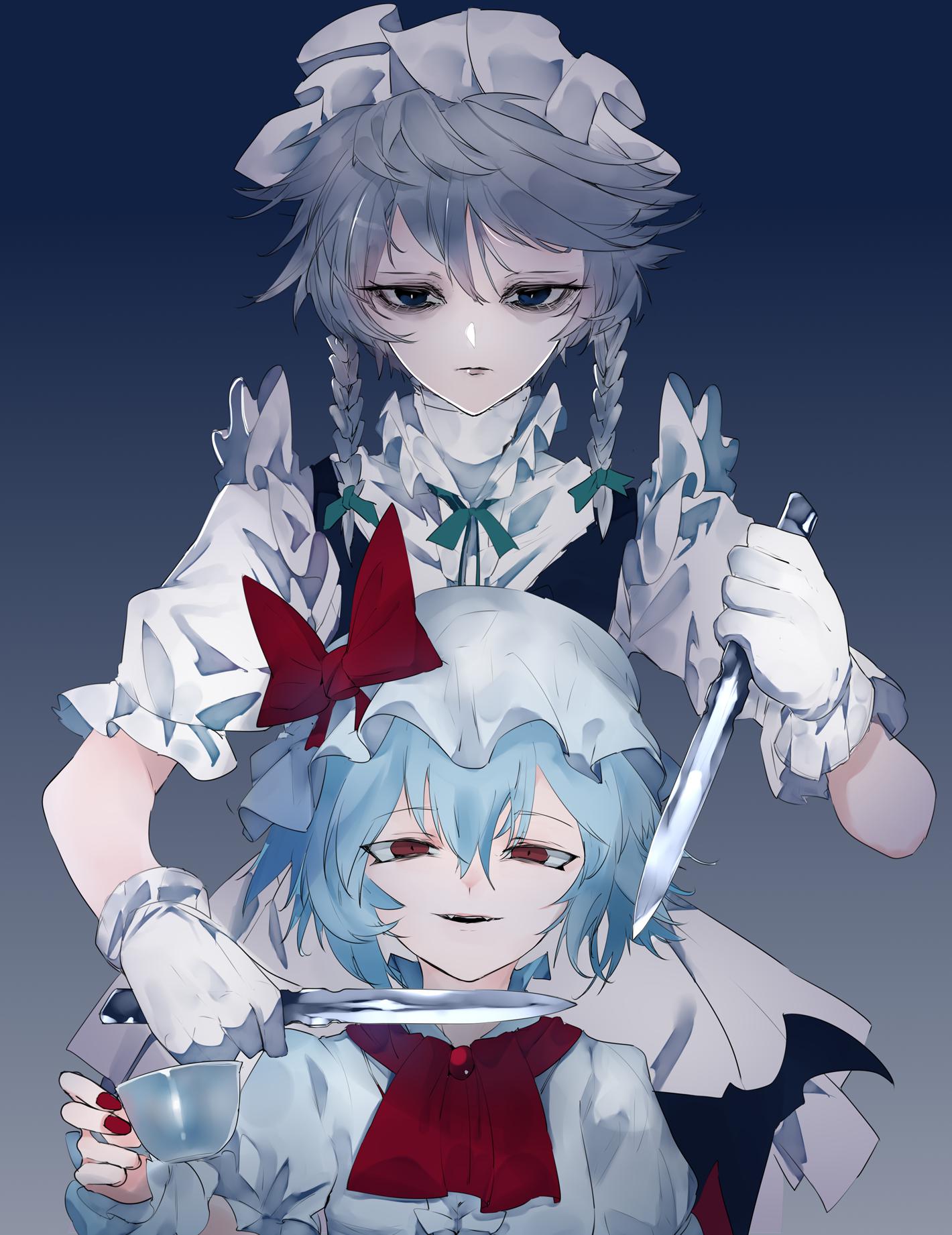 这次要是能顺利进行就好了。插画图片壁纸