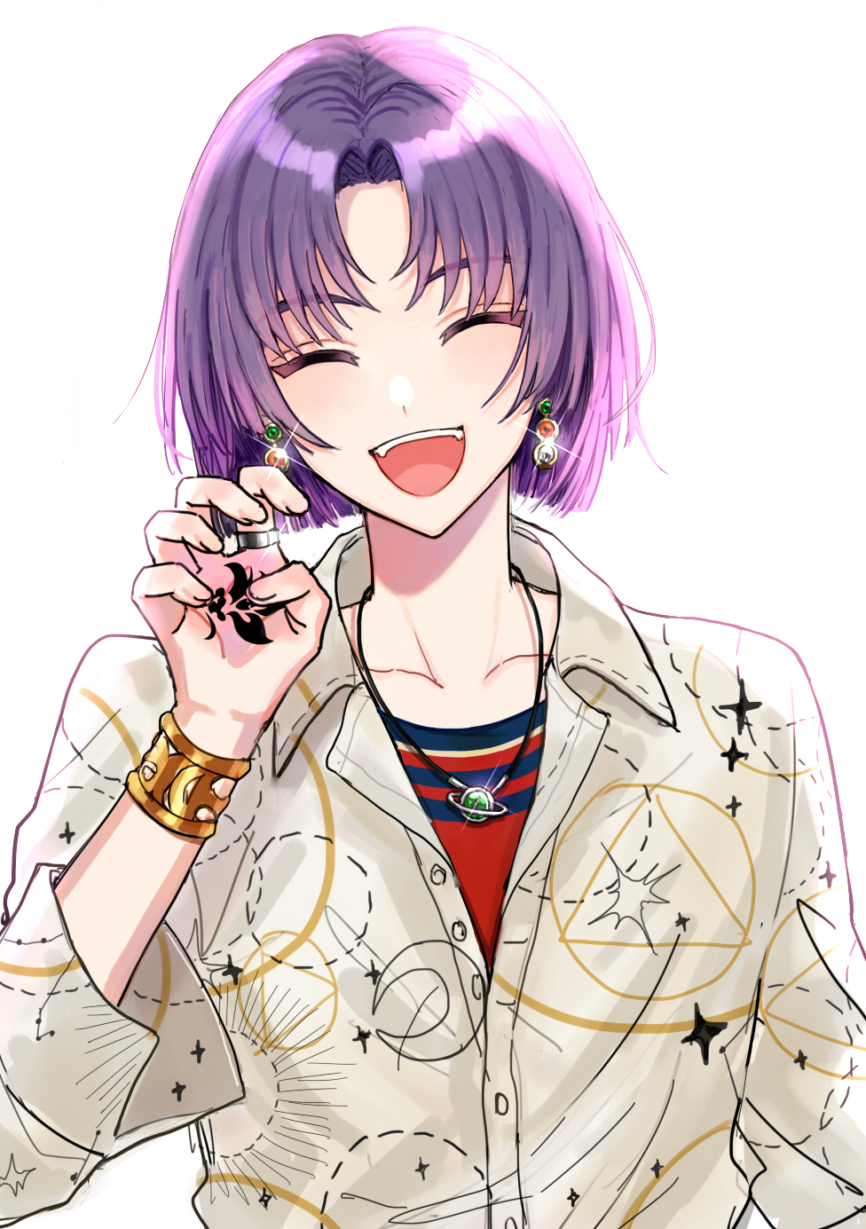 まほやくlog插画图片壁纸