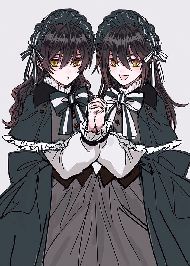 まほやくlog插画图片壁纸