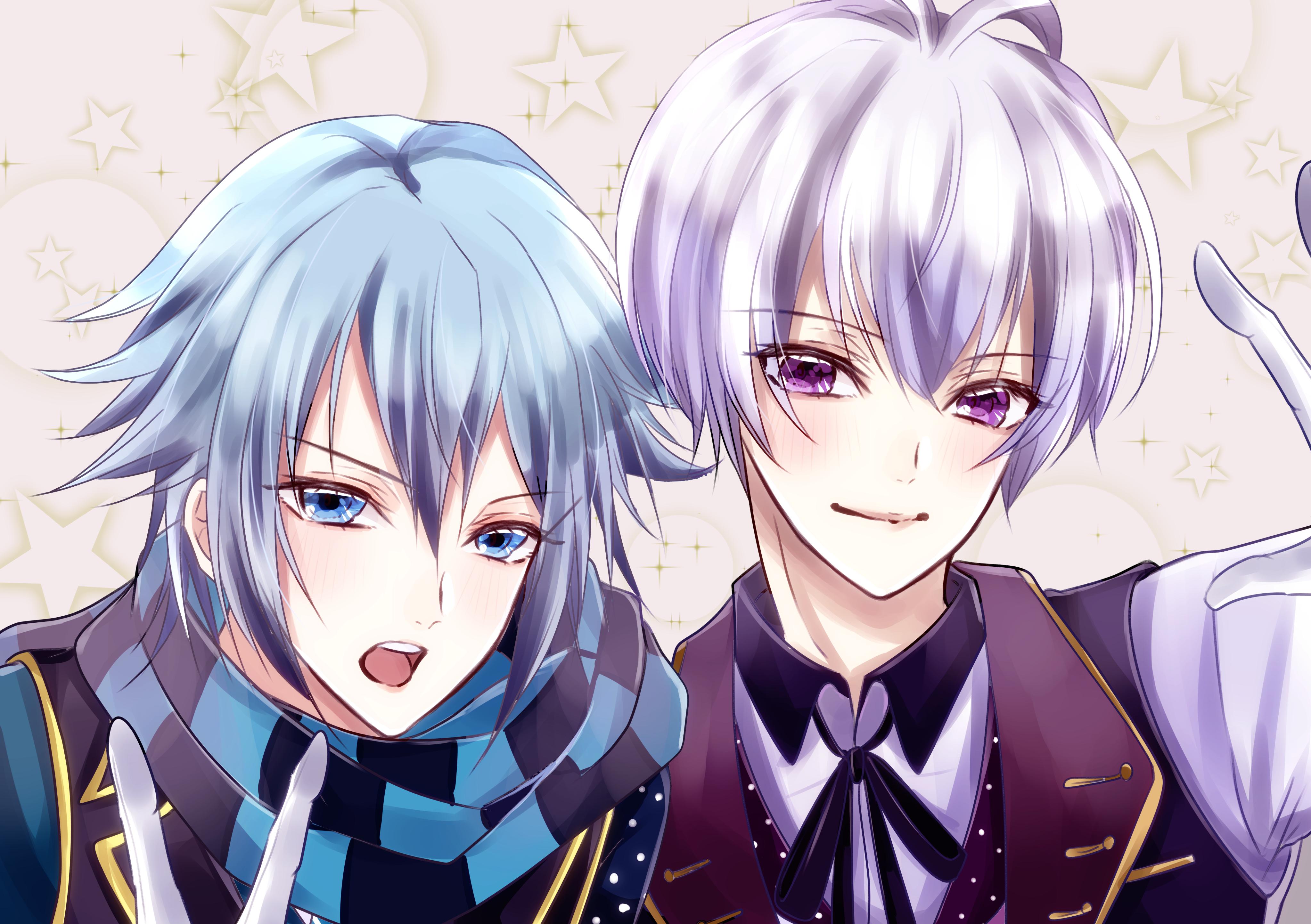 太鼓喵偶像星愿idolish7