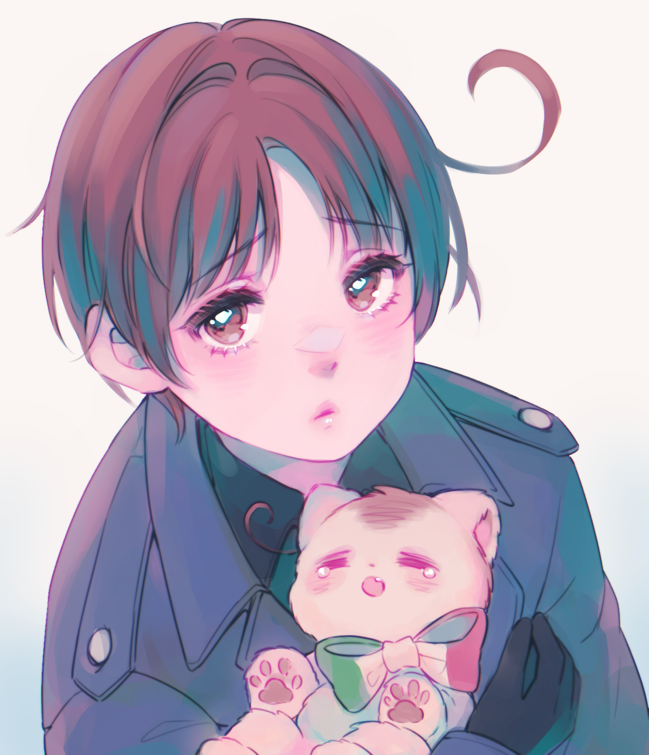 Hetalia [1]插画图片壁纸