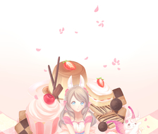 sweets fantasia-sweetsbunny