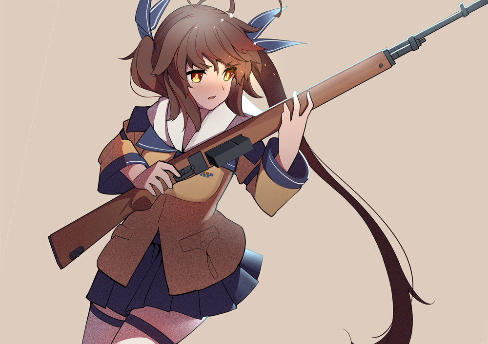 M14-少女前線少女前线