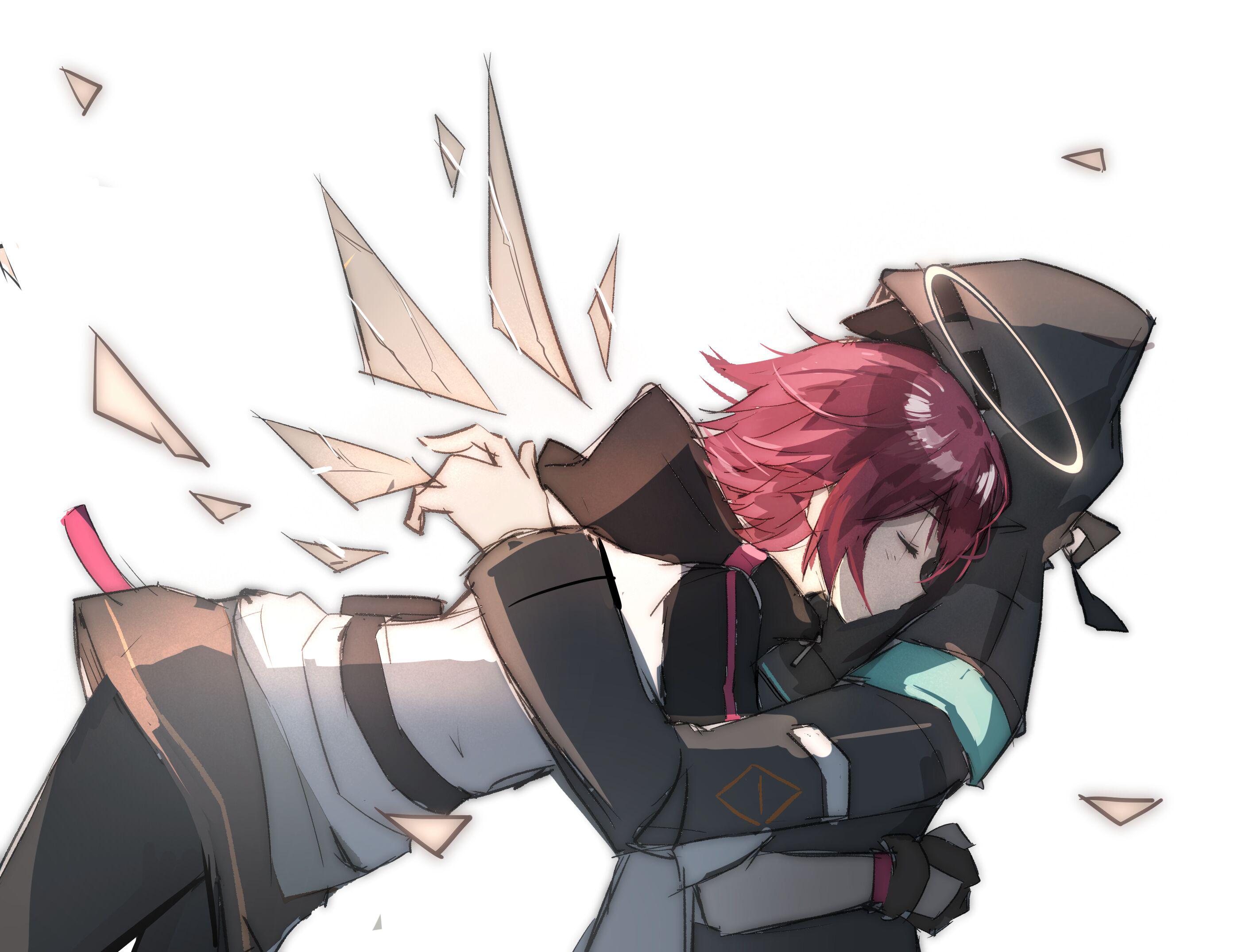 能天使明日方舟能天使