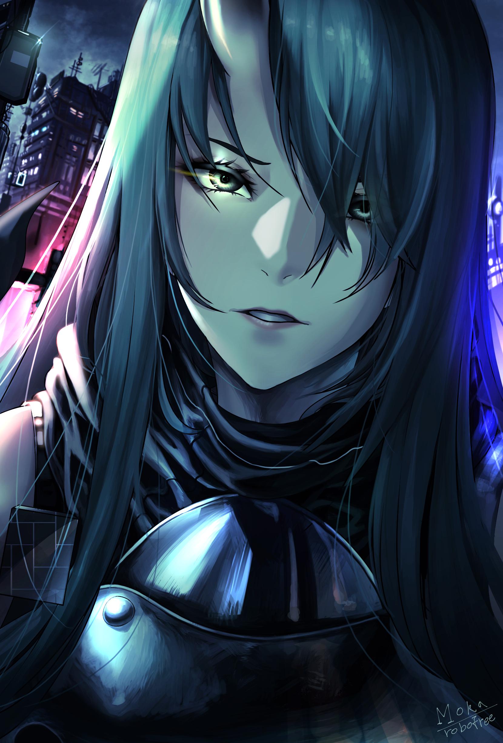 p站画师作品星熊