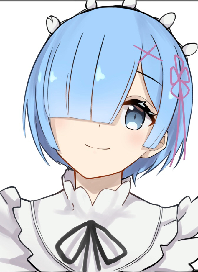 雷姆雷姆re从零开始的异世界生活