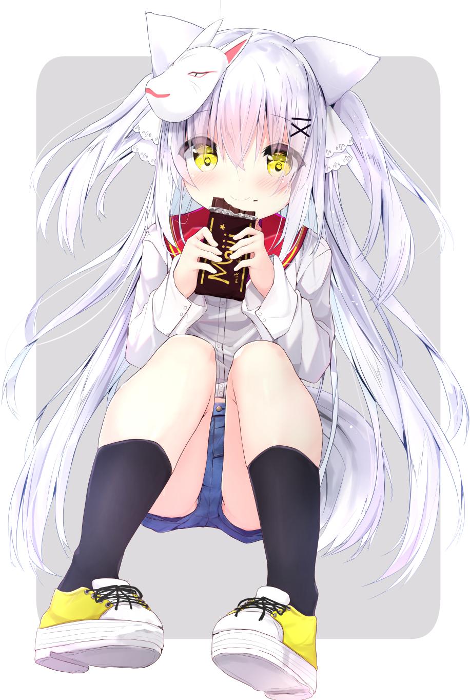 揉搓