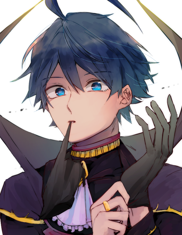 まいるまイラストログ头像同人高清图