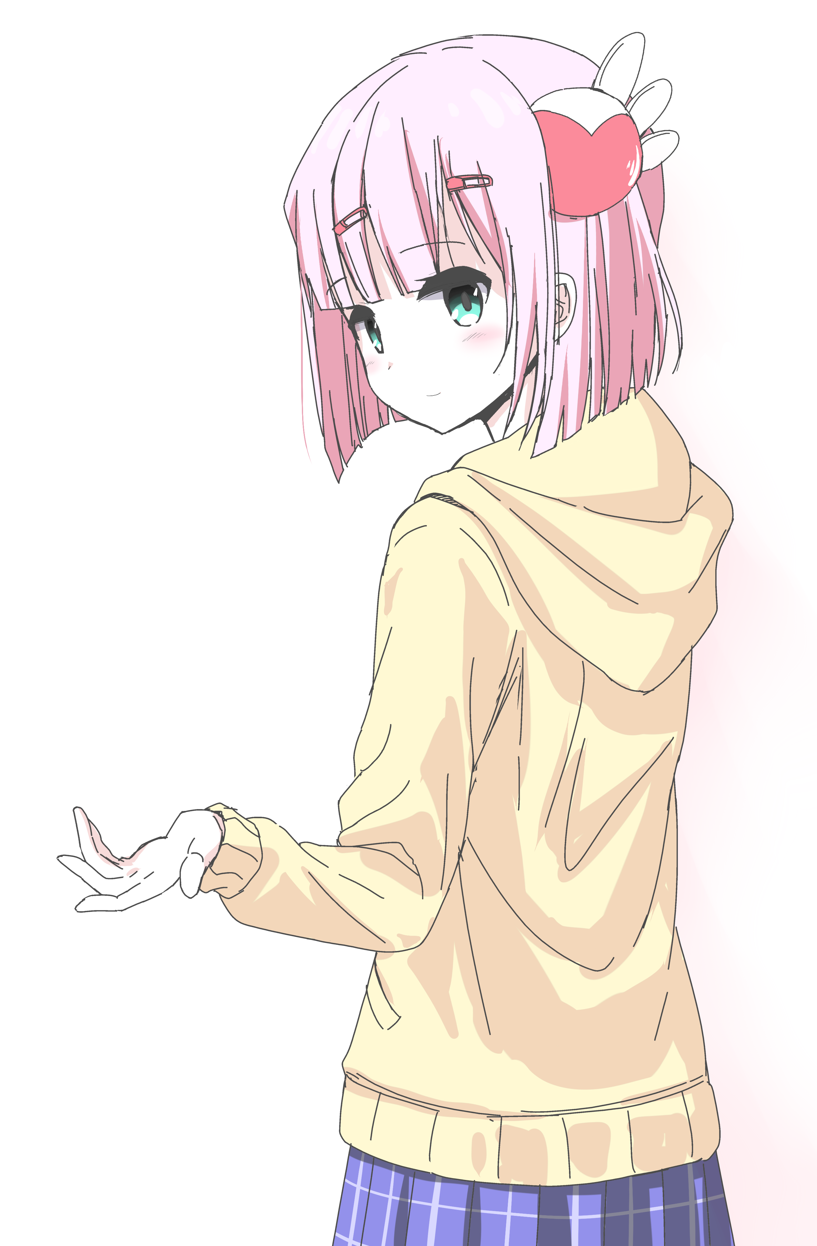 文字2020街角魔族千代田桃