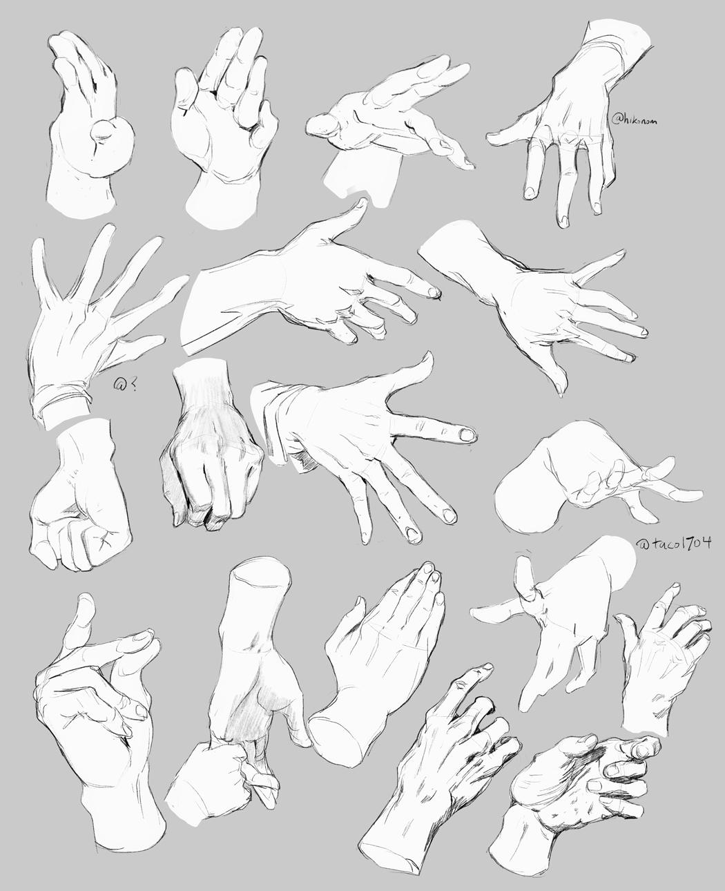 手手手-手hands