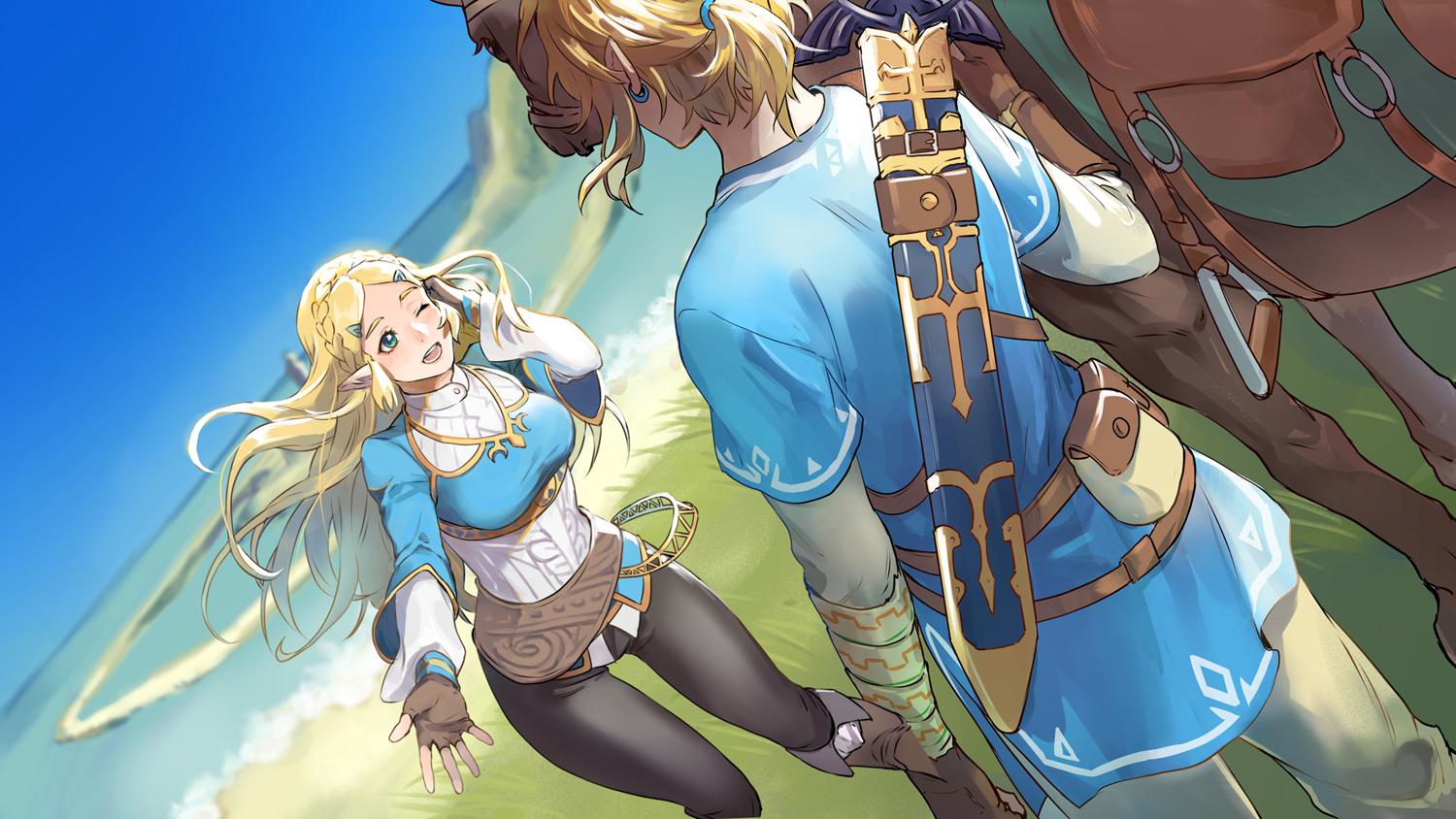 无题插画图片壁纸