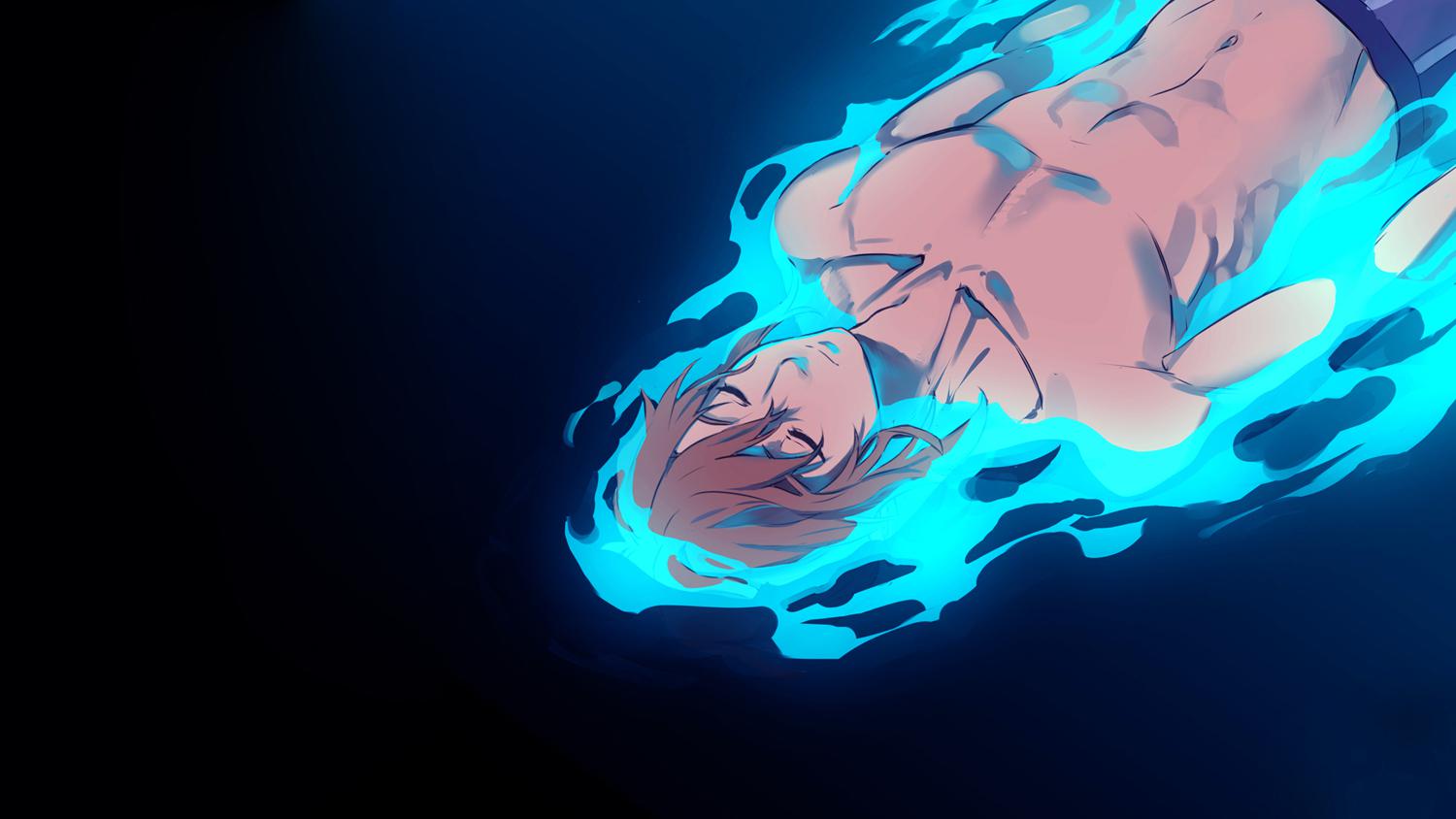 无题插画图片壁纸