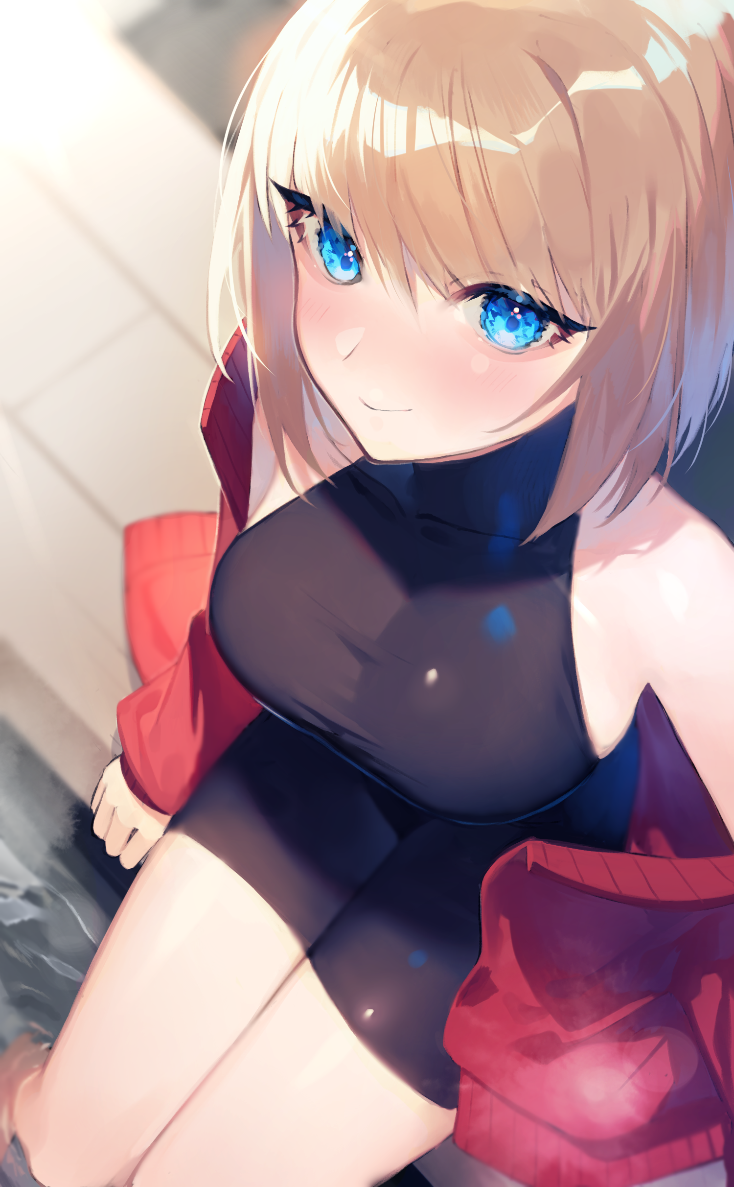 足湯