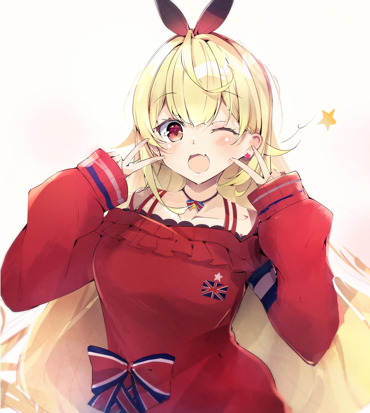 星川啊youtuber虚拟主播