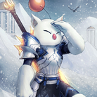 Moogle Knight