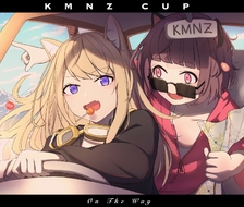 KMNZ CUP - On The Way