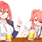 Drinking Buddy