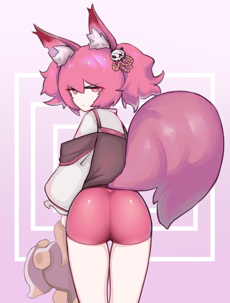 巫恋插画图片壁纸