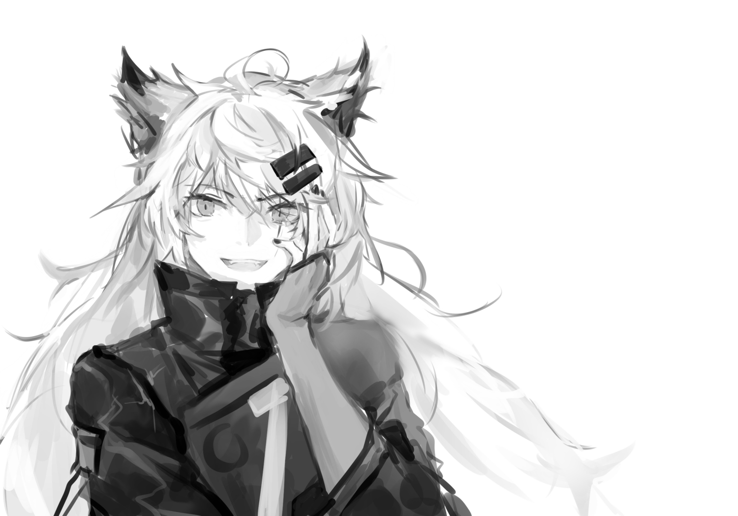 Lap-拉普兰德明日方舟