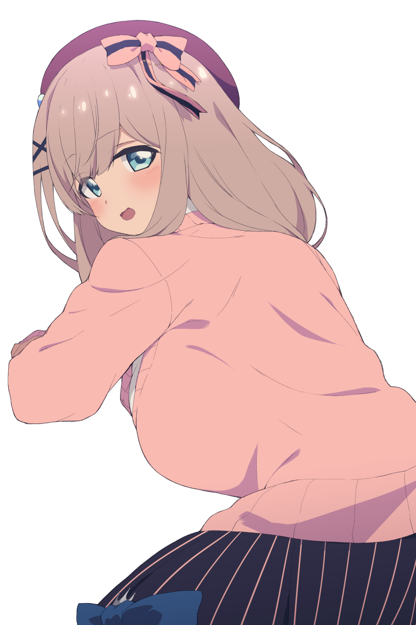 szhrrr插画图片壁纸