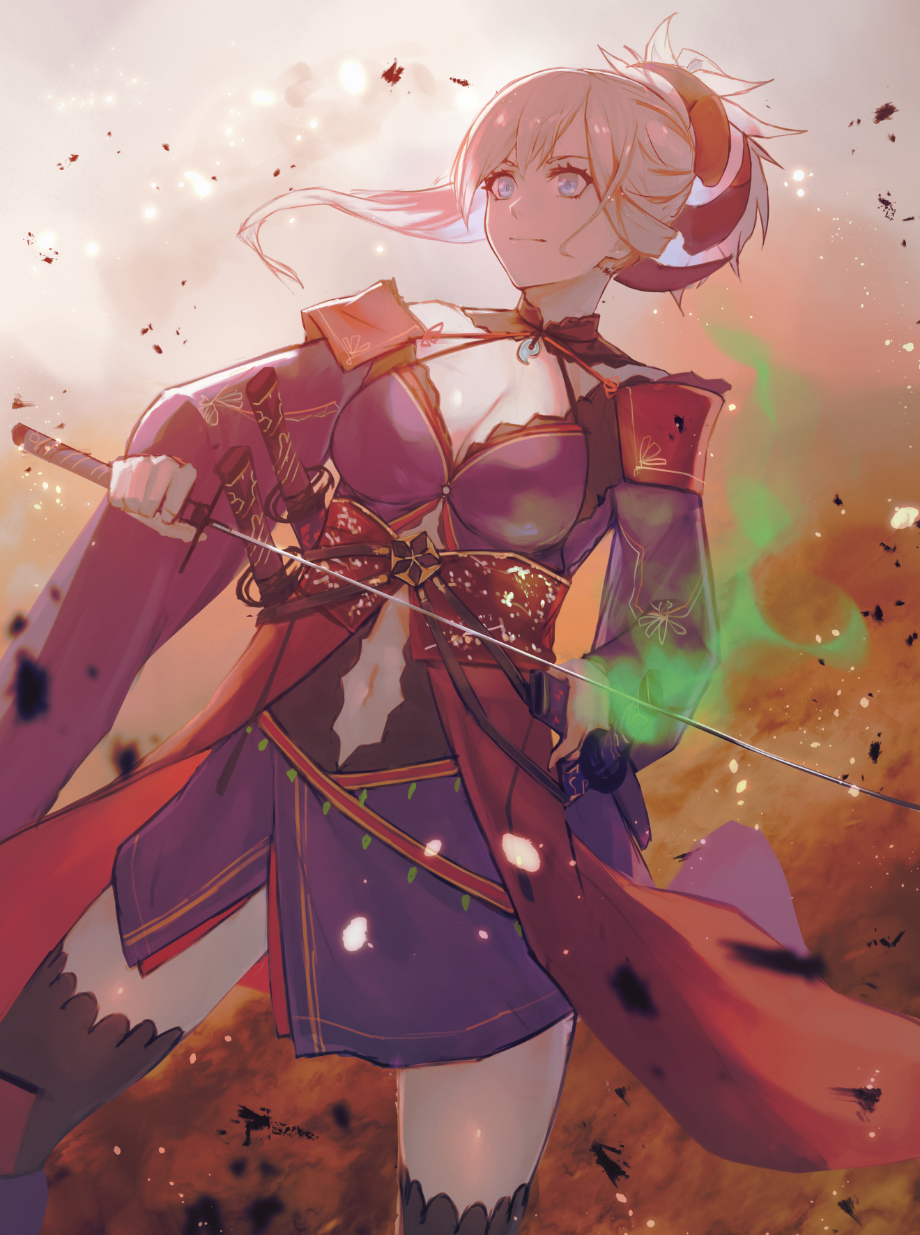 武藏命运冠位指定命运冠位指定