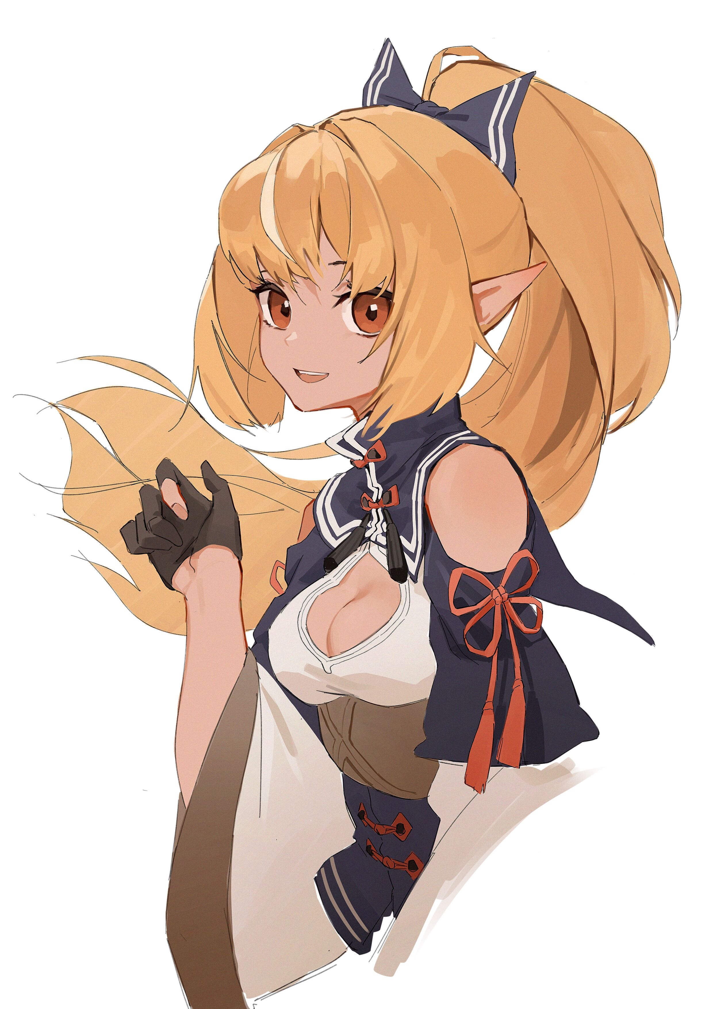 flare插画图片壁纸