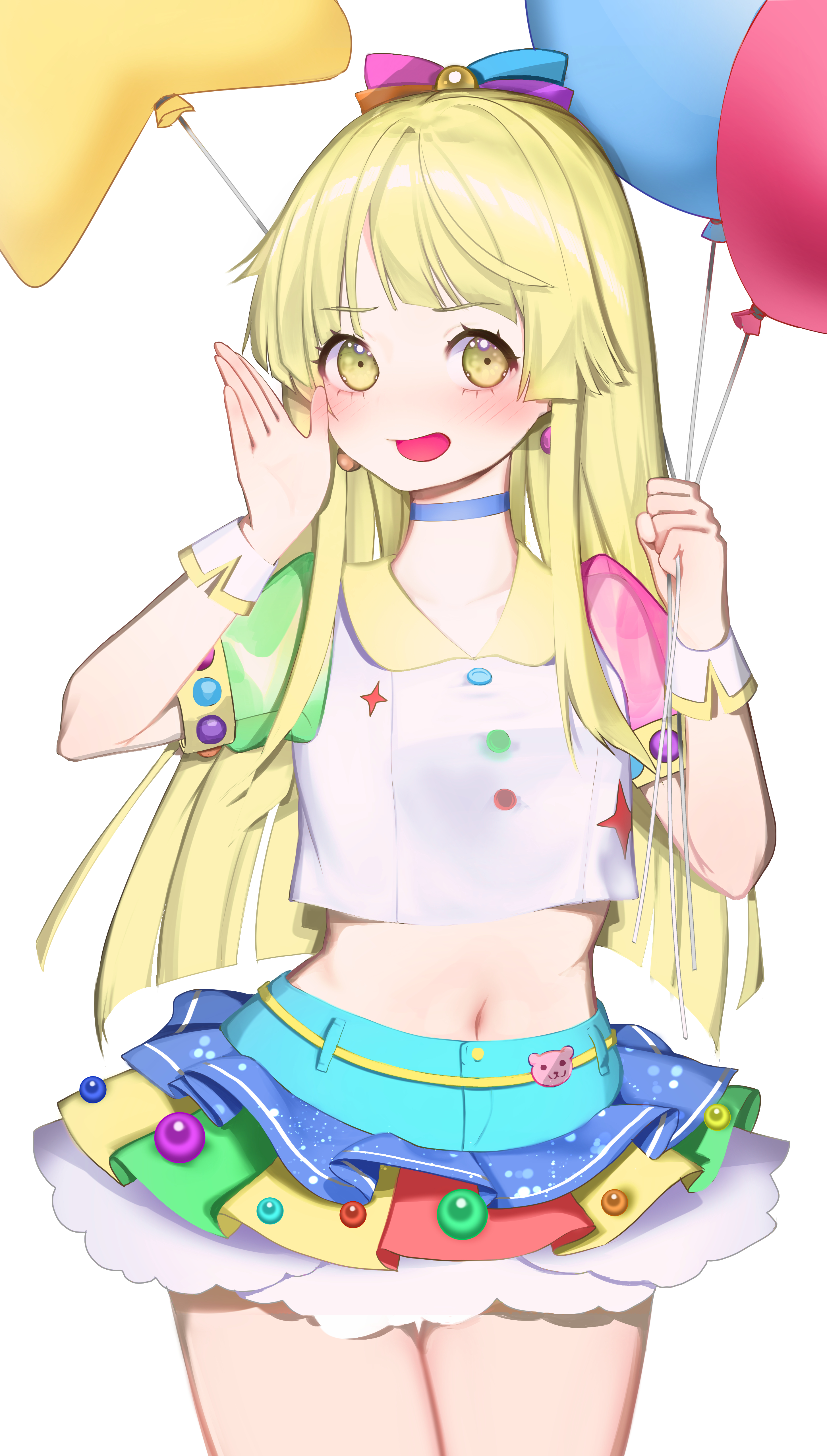 p站画师作品弦卷心