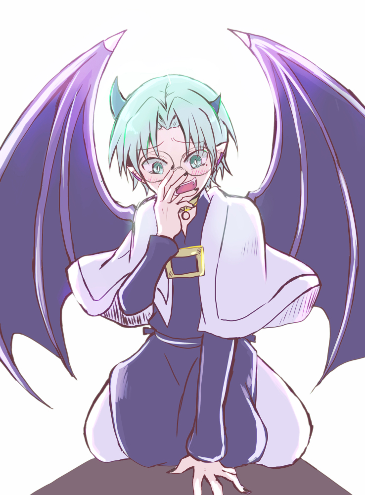 移动日志2-入间同学入魔了方图-触站