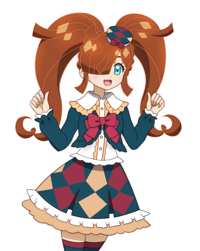 4-美妙频道虹ノ咲だいあ-触站