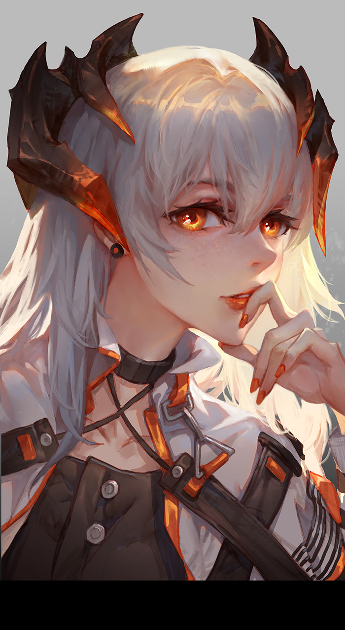 塞雷娅-塞雷娅插画图片壁纸