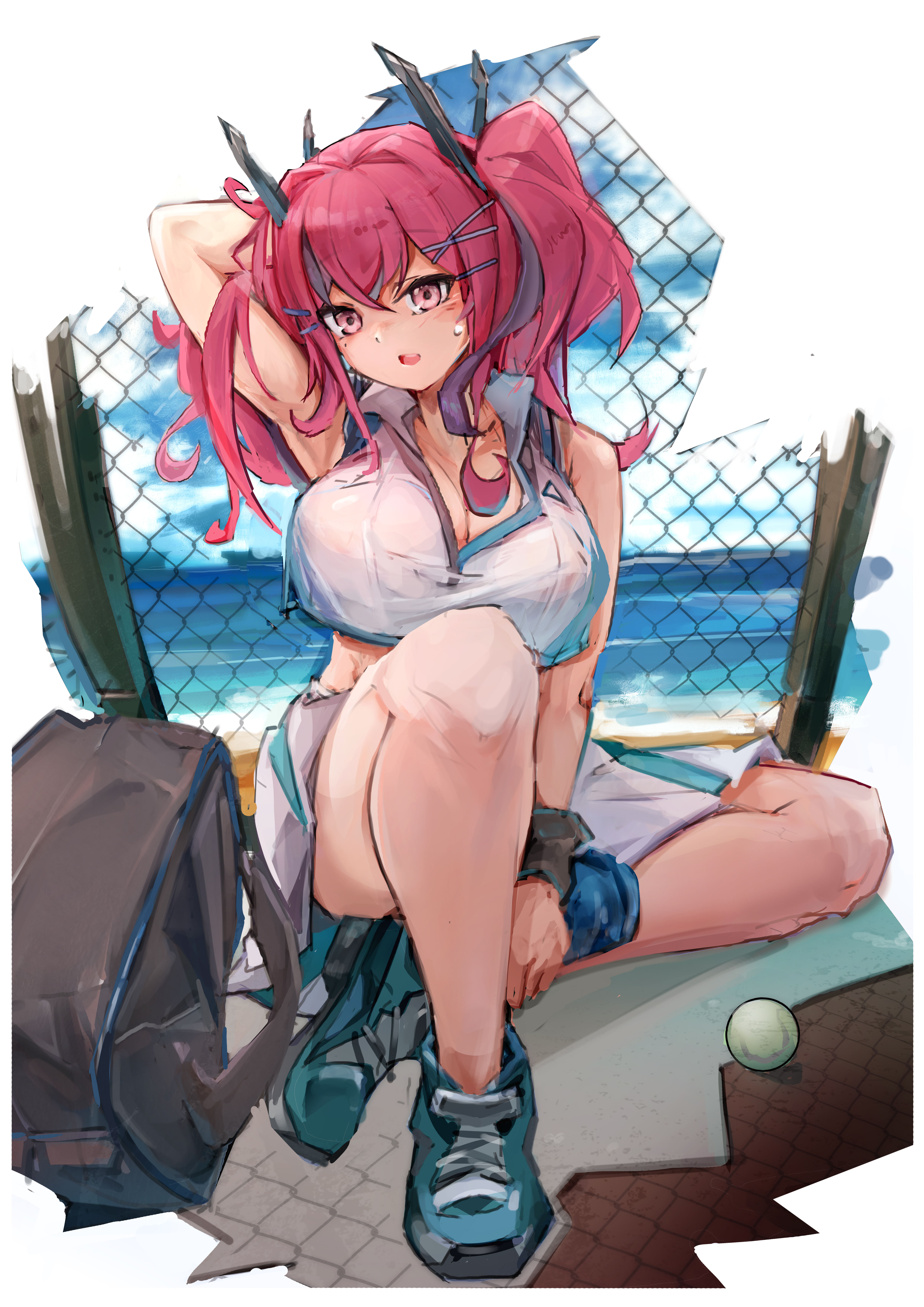 03碧蓝航线ブレマートン アズールレーン アクション 触站 03碧蓝航线ブレマートン アズールレーン アクション 触站