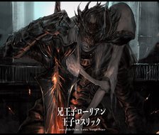 Lord of Cinder-黑暗之魂3黑暗之魂
