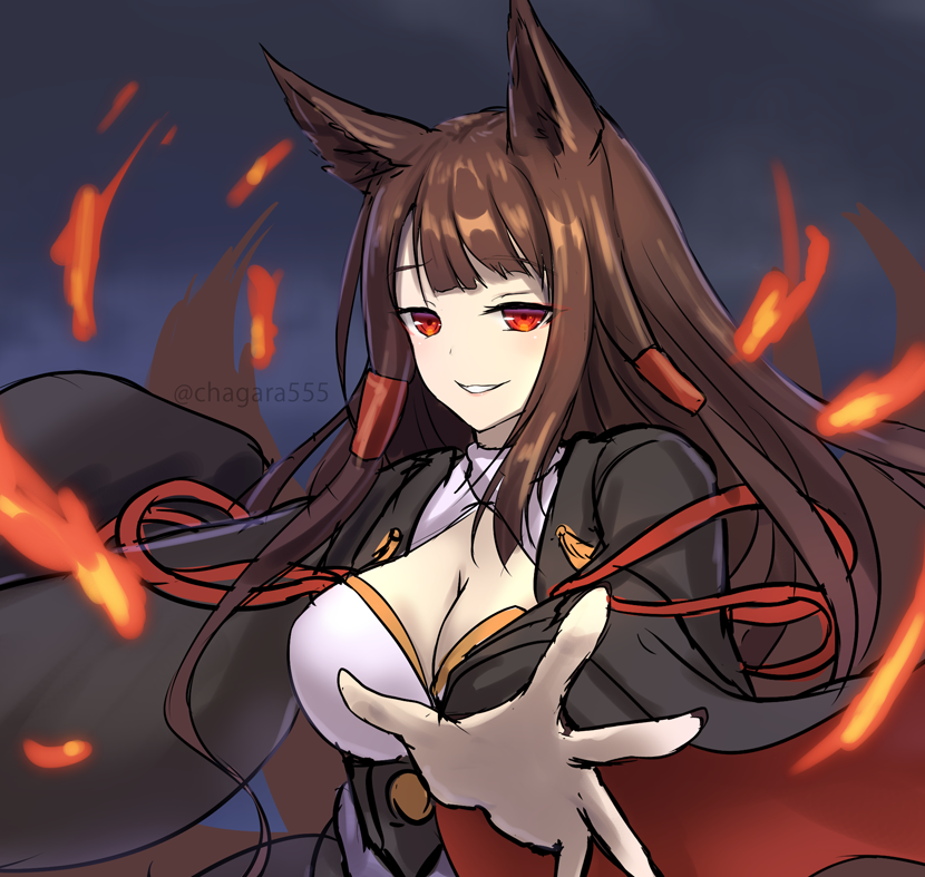 赤城碧蓝航线赤城碧蓝航线