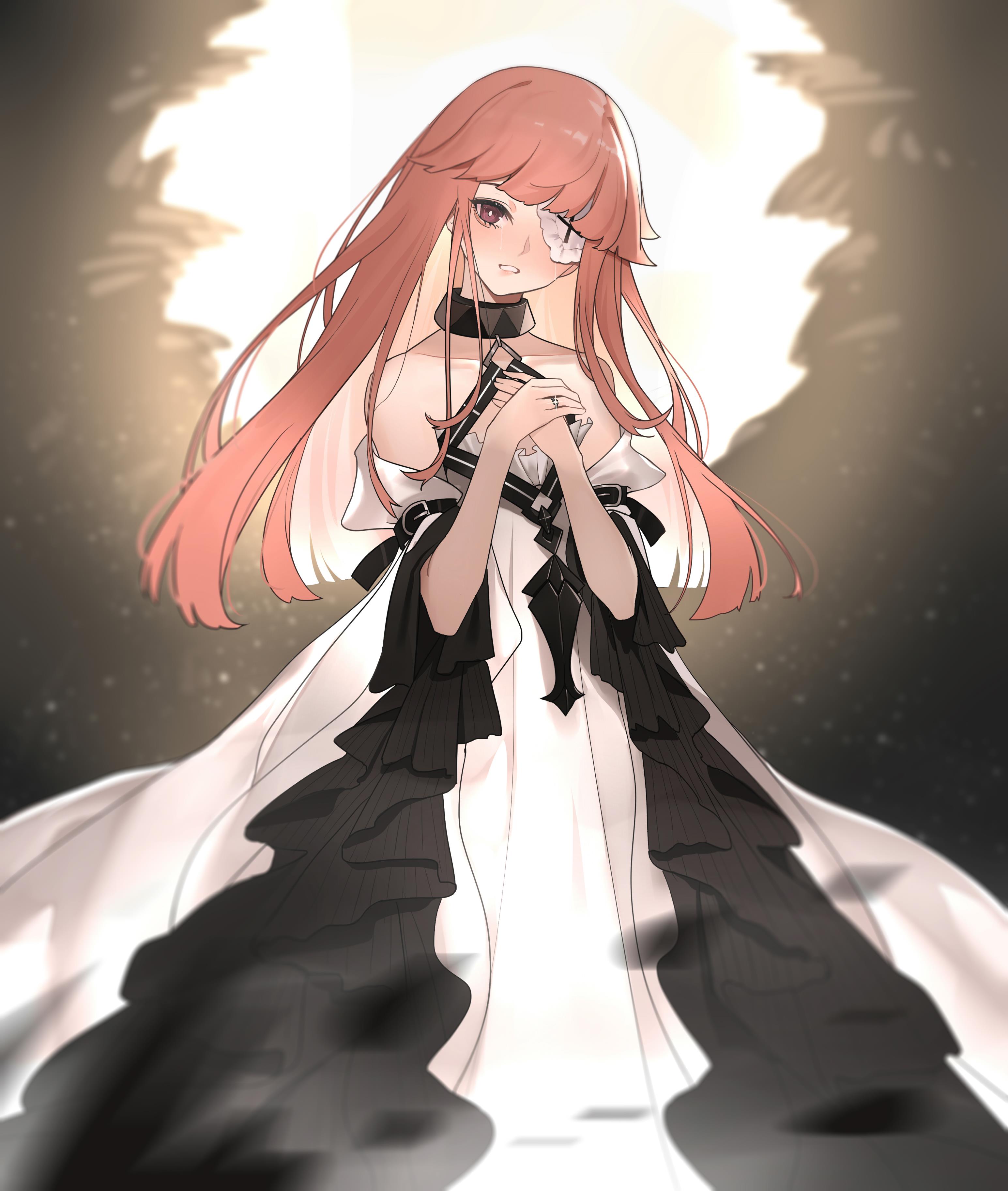 p站画师作品【羽弥】