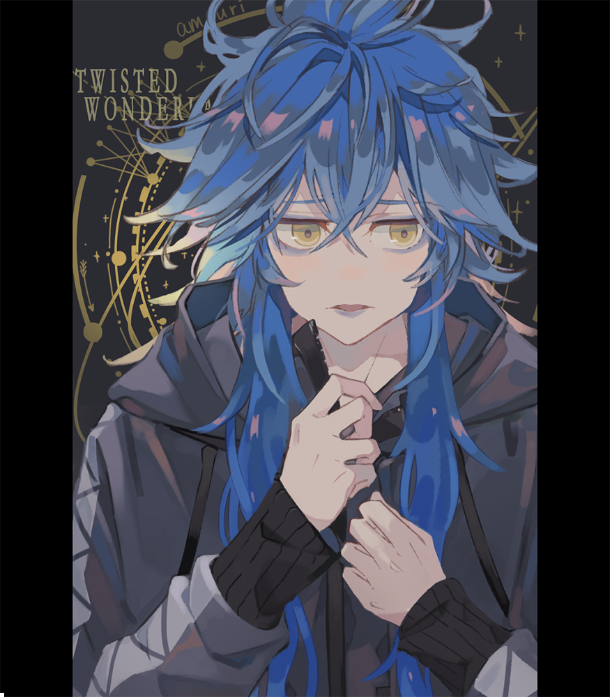 伊迪尔迪士尼扭曲仙境扭曲仙境