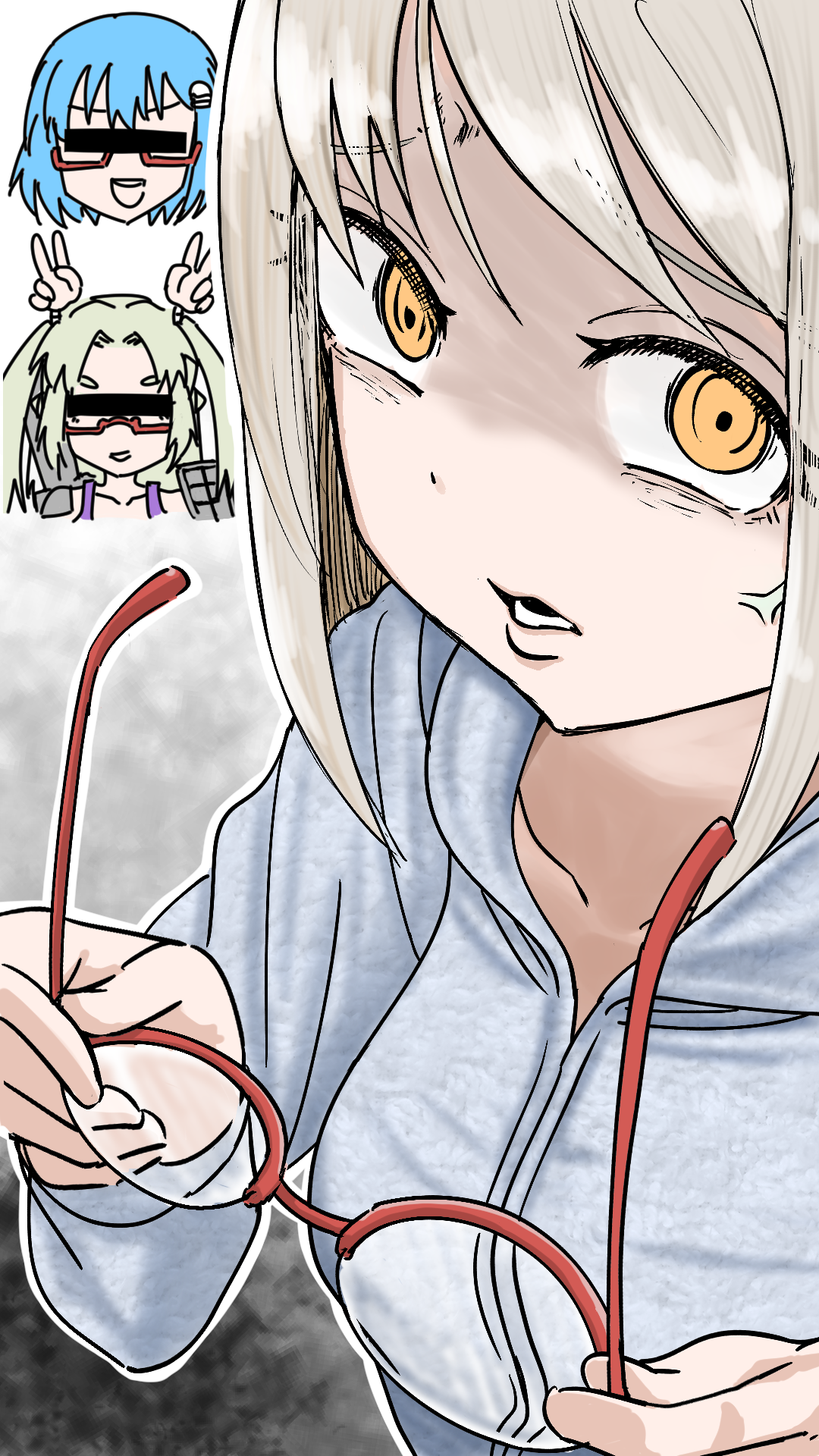 2020/05/16插画图片壁纸