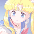 #sailormoonredraw