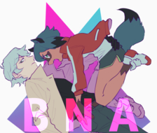 BNA-动物新世代竖图