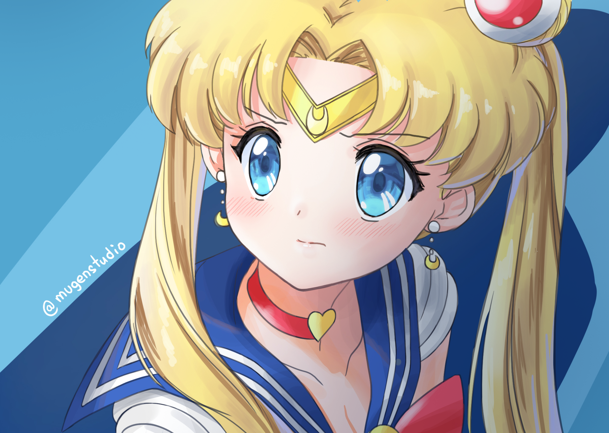 Sailor Moon