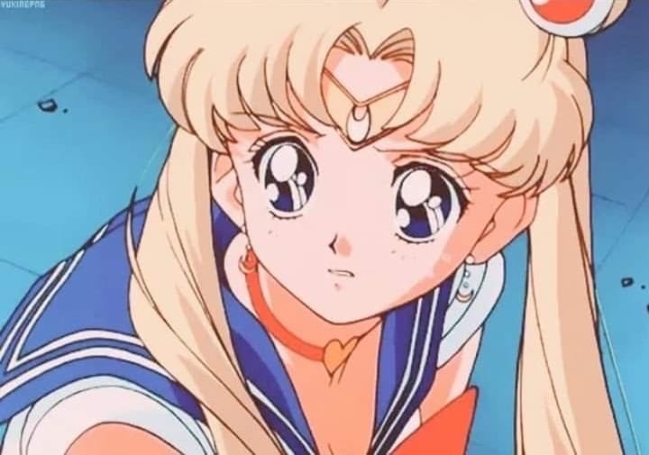 セーラームーン Sailor Moon Redraw插画图片壁纸